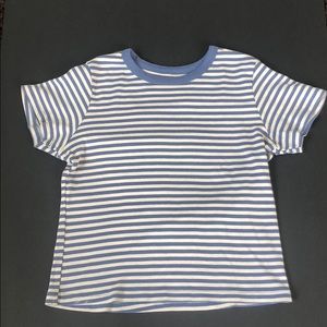 brandy melville tshirt